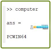 Command Window In Matlab The Engineering Projects