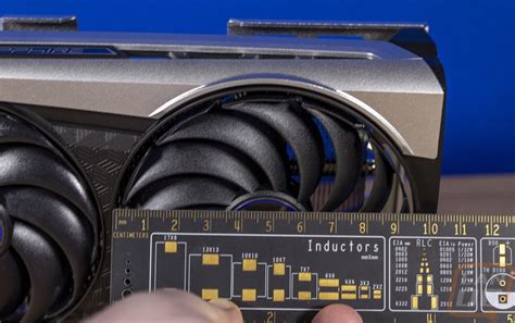 Sapphire Nitro+ RX 6700XT - LanOC Reviews