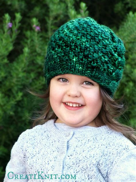 Cable Knit Hat Pattern Knitting Pattern Pdf Baby Hat Pattern Baby ...