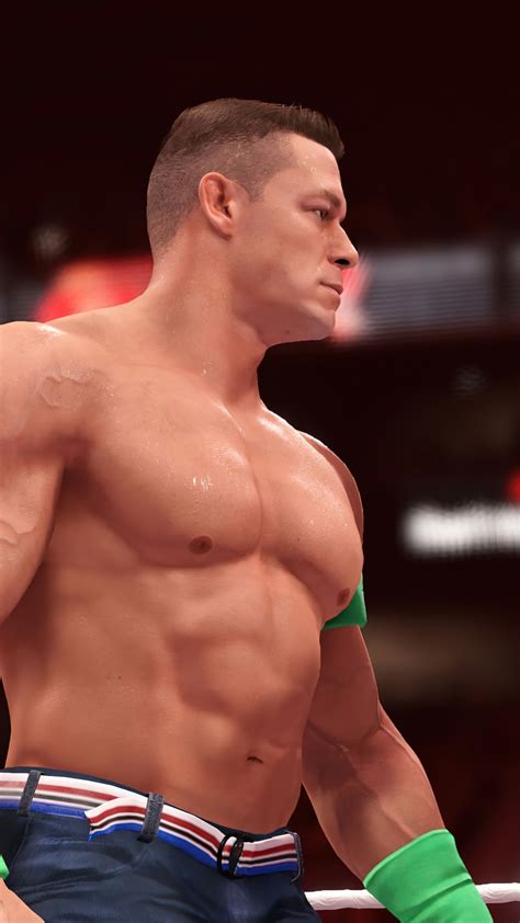 John Cena Hd Wallpapers For Android Infoupdate Org