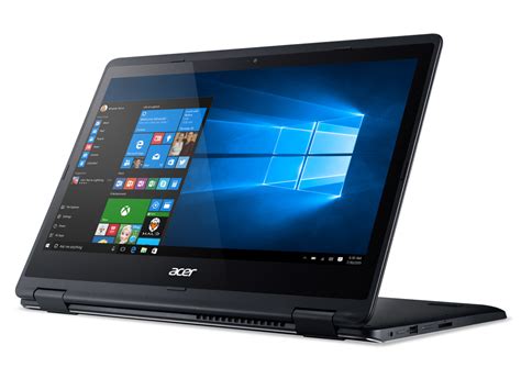 Acer Aspire R14 R5 471T 79GQ Notebookcheck Externe Tests