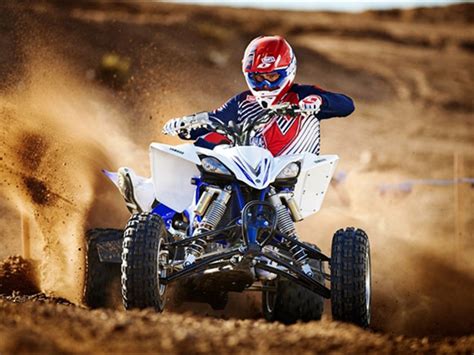 2015 Yamaha Yfz450r Gallery Top Speed