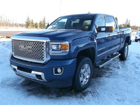 When Will Gmc Sierra Change Body Style