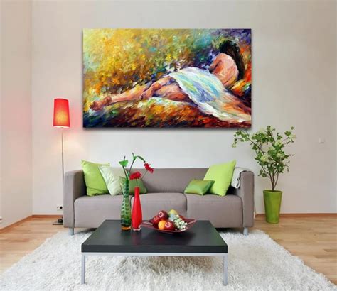 Aliexpress Comprar 100 pintado a mano pintura al óleo sobre