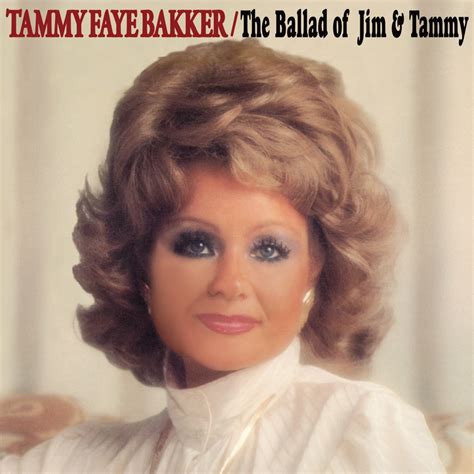 Tammy Faye Bakker - The Ballad Of Jim & Tammy - Reviews - Album of The Year