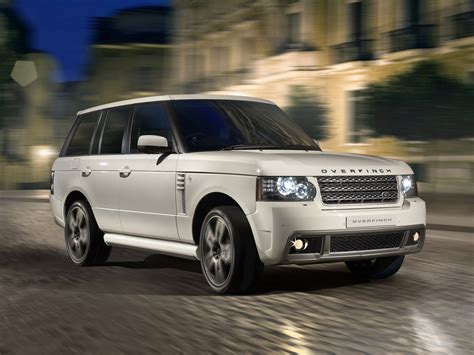 Land Rover Vogue photos - PhotoGallery with 3 pics| CarsBase.com