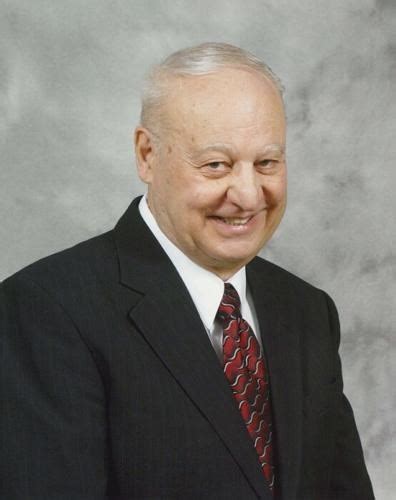 Carl Robert Tenuta Obituary 2023 Waterford Mi Coats Funeral Home