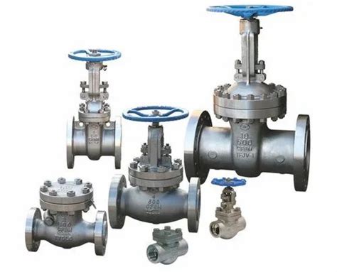 High Pressure Stainless Steel Globe Valve Test Pressure 3000 To 10000 Psi Size 14 To 2 At