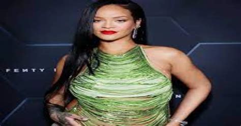 Rihanna Net Worth 2023 Age Career And Personal Life