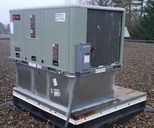 Commercial Furnace Installation & Services - Meadow Ridge Plumbing