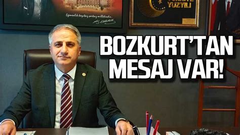 Saffet Bozkurt Tan Mesaj Var