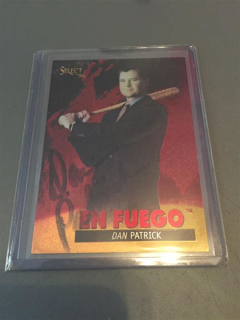 One of my favorite SportsCenter anchors growing up! : r/baseballcards