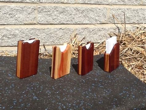 50 Small Wood Projects That Are Simple and Easy | SawsHub