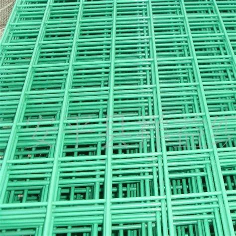 Welded Wire Mesh Fence Panels In 12 Gauge - Buy Welded Wire Mesh Fence ...