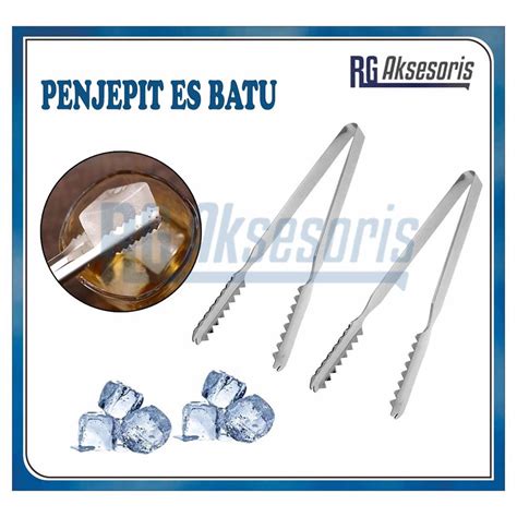 Jual Rgaksesoris Penjepit Multifungsi Jepitan Mini Stainless Steel Cm