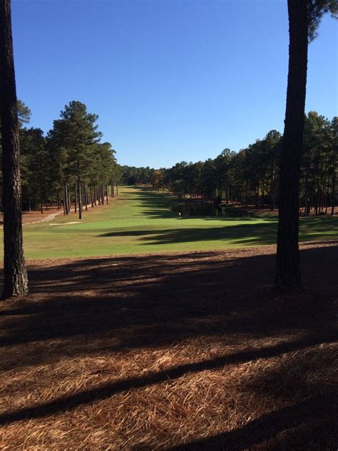 PINEWILD COUNTRY CLUB OF PINEHURST - Updated December 2024 - 6 Glasgow ...