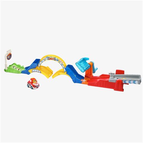 Toot Toot Drivers 360° Loop Track Vtech Electronics Hk Limited