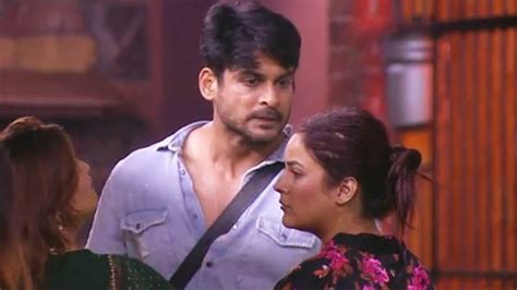 Sidharth Shukla Thrown Out Of Bigg Boss 13 House To Join Rashami Desai