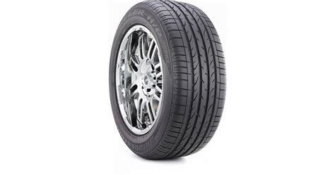 Bridgestone Dueler H/P Sport SUV 225/55 R18 98H • Pris