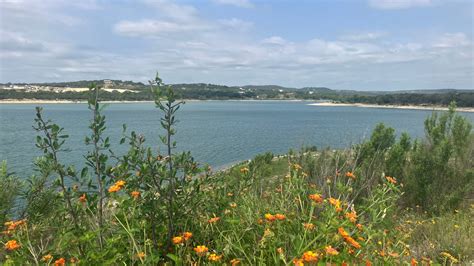 Boerne City Lake Park – The Boerne Life