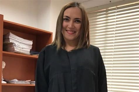 Raunchy Judge Known For Half Naked Hearing Gets Hot And Heavy As Men All Say Same Thing Daily Star