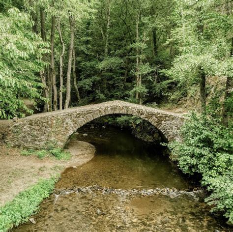 Au Fil De L Eauvergnat Les Gorges De Courgoul Et La Couze De Valbeleix