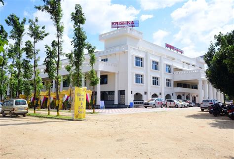 Krishna Convention Hall 7