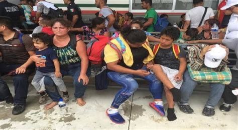 Extorsionan A Familiares De Migrantes Del Accidente En Chiapas