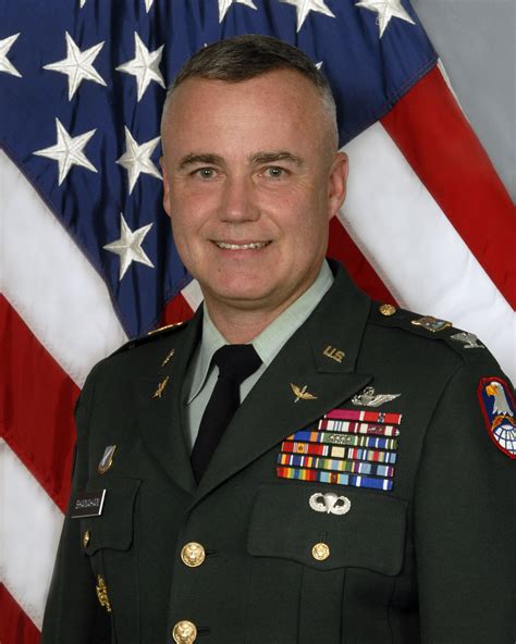 New chief of staff on the job | Article | The United States Army