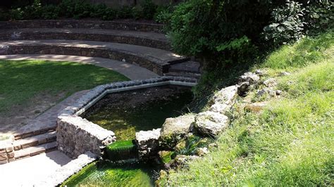 Hot Springs National Park Find Your Park