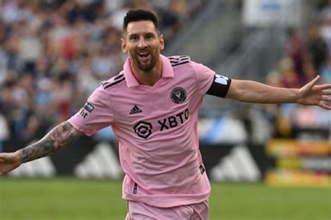 La Reacción De Los Campeones Del Mundo Al Gol De Lionel Messi En El