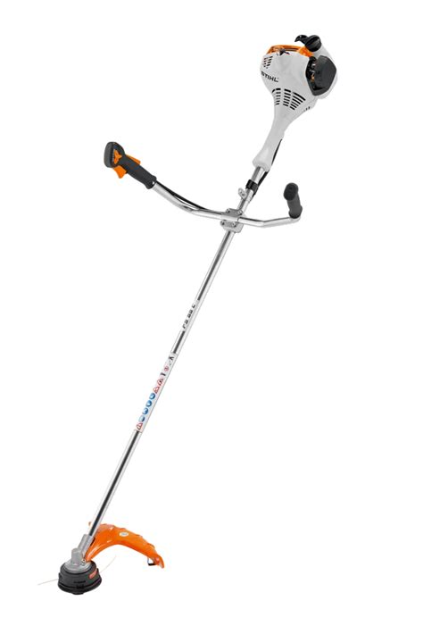 Stihl Fs C E Brush Cutter Cm Shoulder At Rs In Bhopal