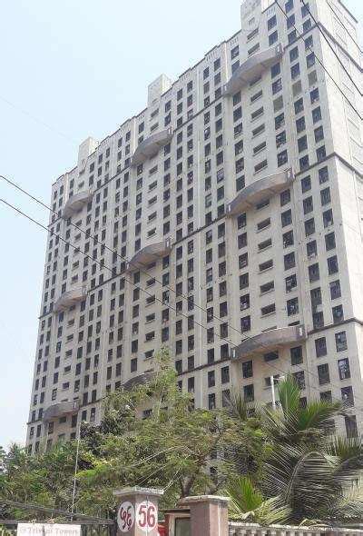 Bhk Apartment Sq Ft For Rent In Ekta Nagar Kandivali West