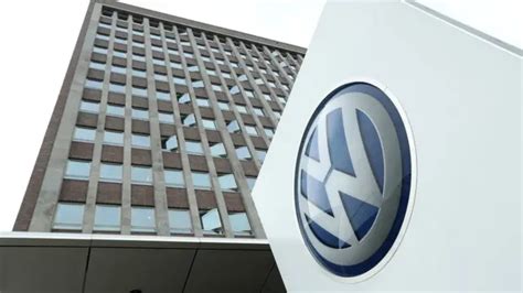 Cómo Volkswagen Trató De Encubrir El Terrible Fraude De Las Emisiones