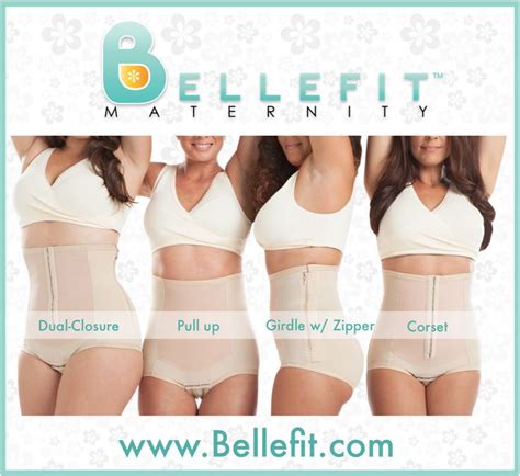 Corset Size Chart Corset Size Calculator Bellefit Post Pregnancy