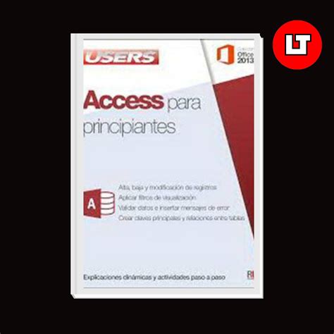 Access Para Principiantes