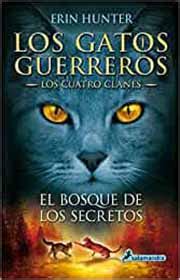 Gatos Guerreros Libros Orden As Debes Leer Esta Saga