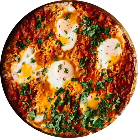 Shakshuka Recipe Learn How To Cook Nymble