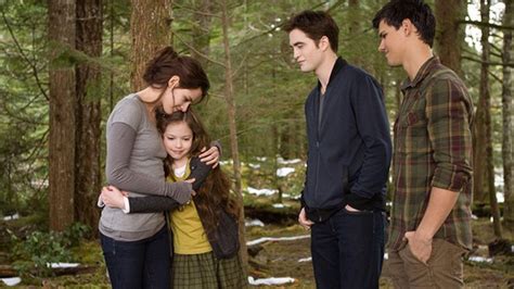 Renesmee Cullen Grown Up Actress