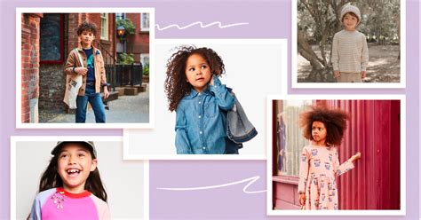 Back to School Outfits for Kids - PureWow