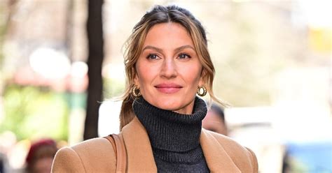 Gisele Bündchens Net Worth — She Made Her Own Millions