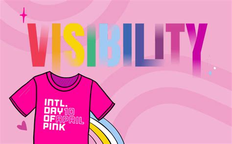 International Day Of Pink Timiskaming District Secondary School