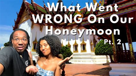 Honeymoon Dilemma Story Time Saturday Part 2 Youtube