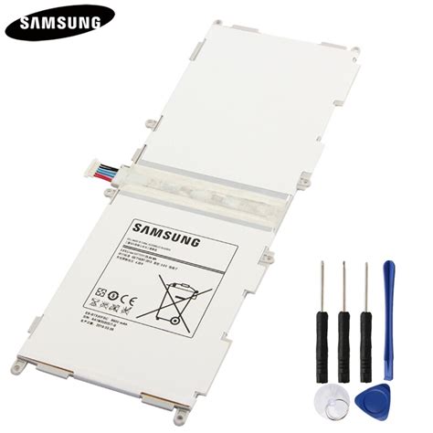 Original Tablet Battery EB BT530FBC EB BT530FBU EB BT530FBE For Samsung