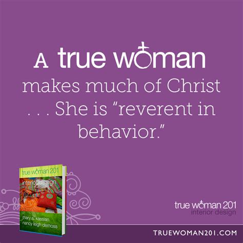 True Woman 201 Week 2 Honor True Woman 201 Study Biblical