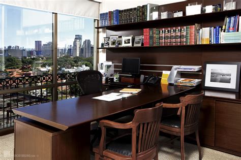 Corporate Offices Corporativo MarcioBruno Photography