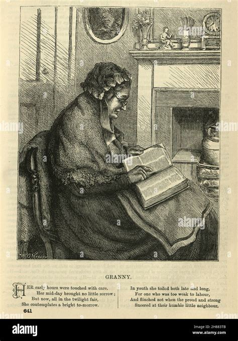 Victorian Woman Reading Book Hi Res Stock Photography And Images Alamy