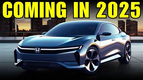 10 Most Exciting New Cars 2025 YouTube