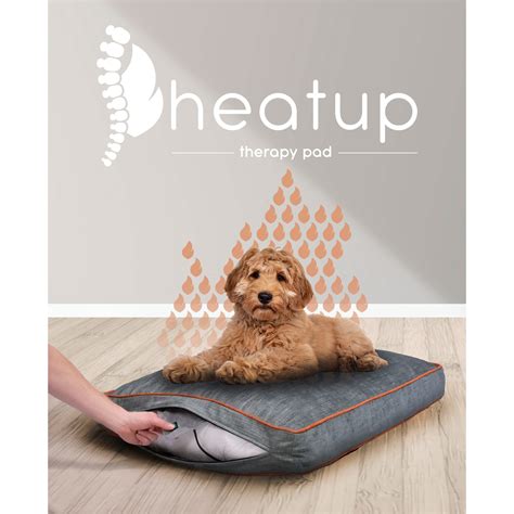 Heat Up Therapy Pad - Heat Pad | Dogs | Order | Medpets.at