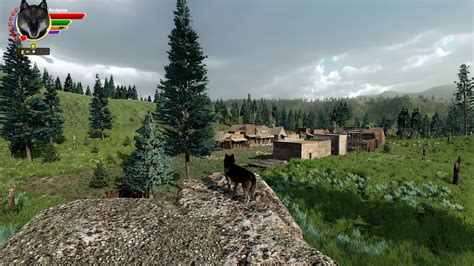 Wolfquest Anniversary Lost River On Steam